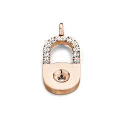 Sale Melano Jewelry Melano Twisted Teddy Hanger