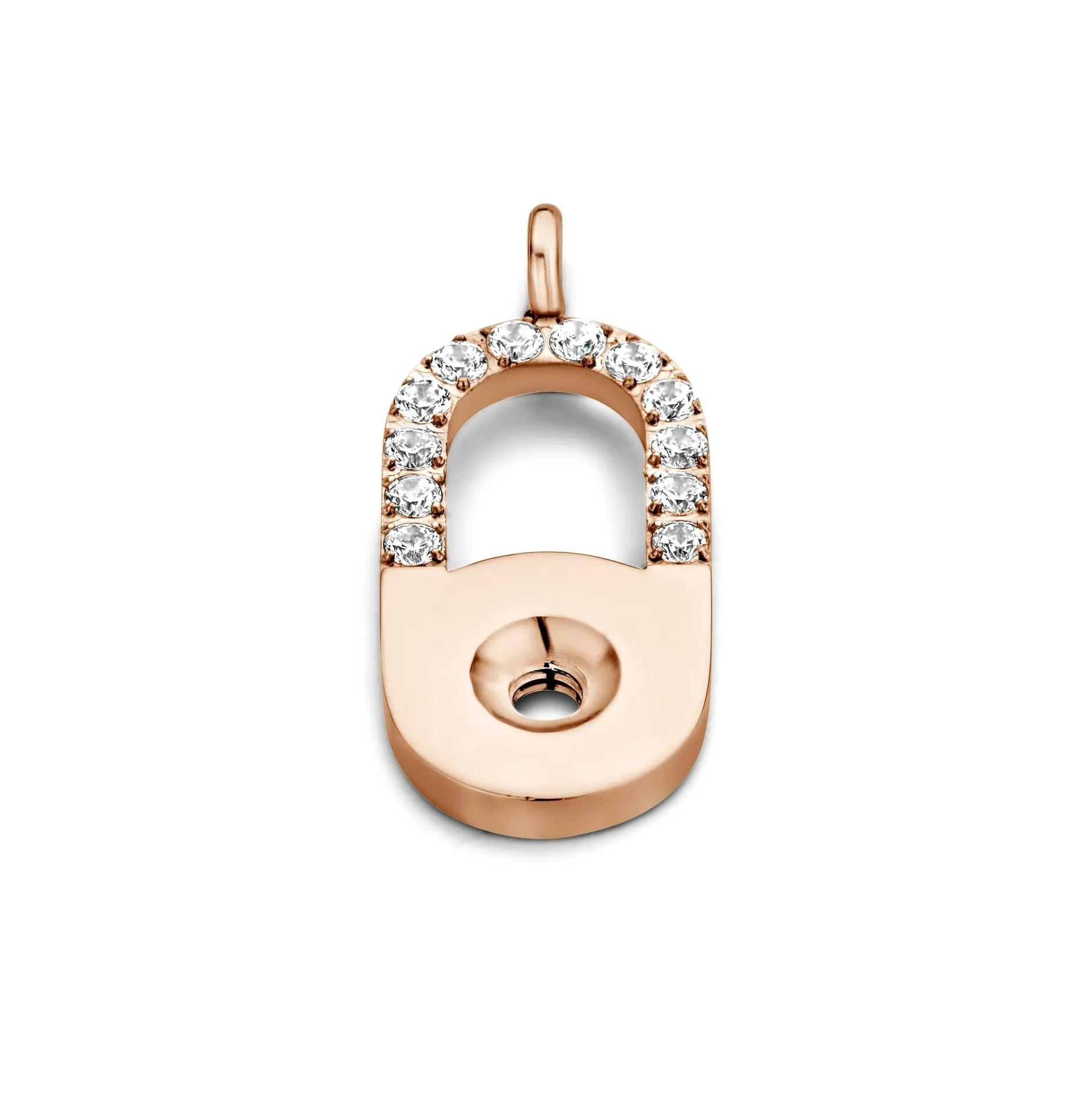 Sale Melano Jewelry Melano Twisted Teddy Hanger