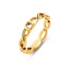 Best Melano Jewelry Melano Twisted Tenley Ring