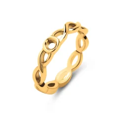 Best Melano Jewelry Melano Twisted Tenley Ring