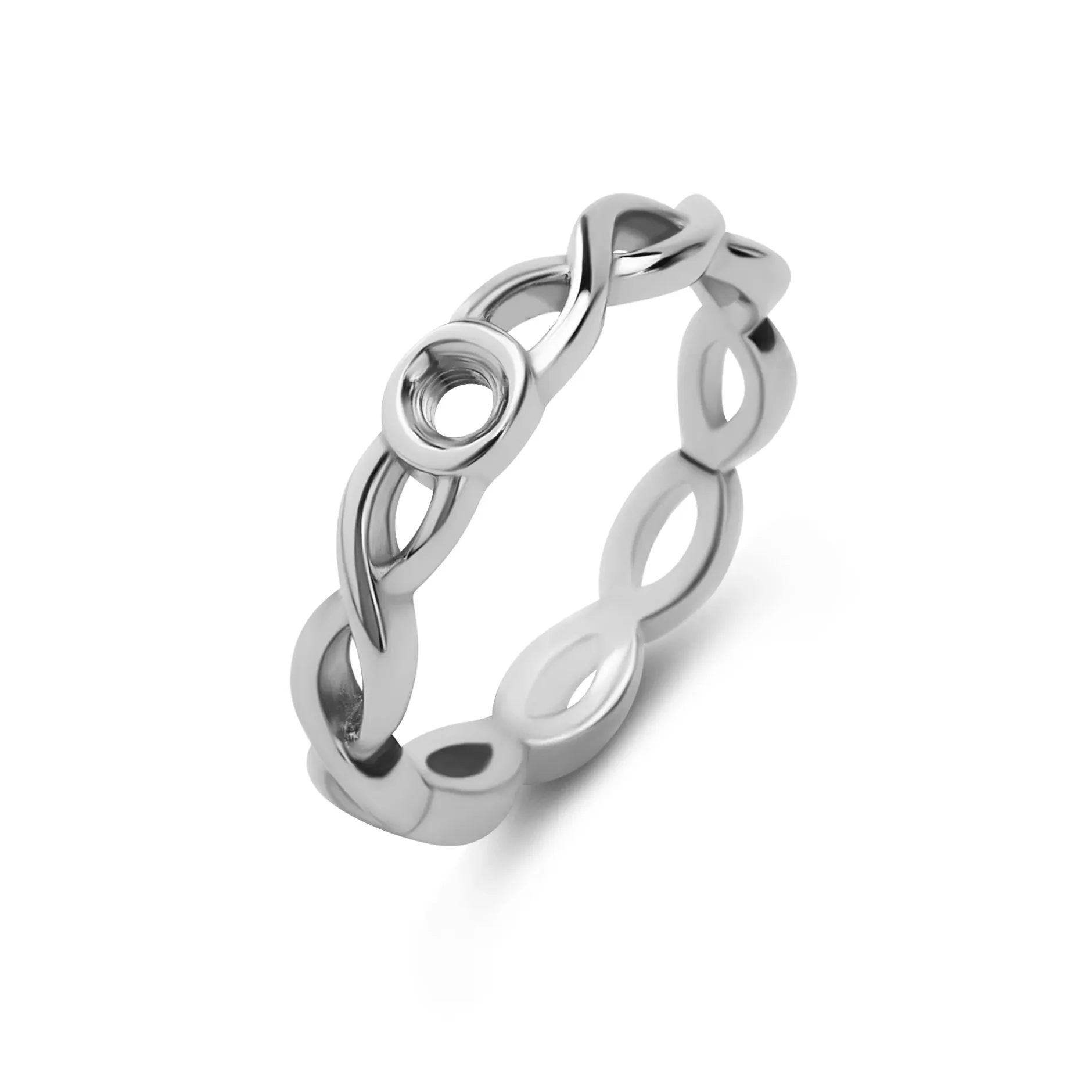 Best Melano Jewelry Melano Twisted Tenley Ring