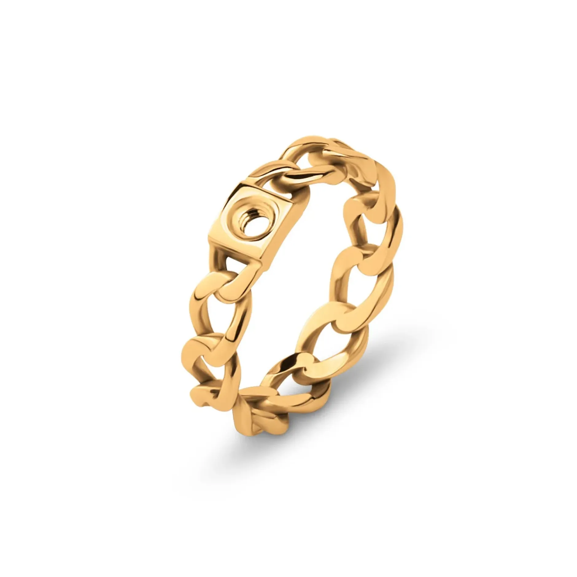 New Melano Jewelry Melano Twisted Tessa Ring