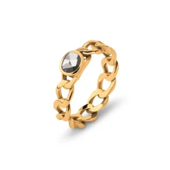 New Melano Jewelry Melano Twisted Tessa Ring