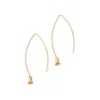 Sale Melano Jewelry Melano Twisted Tessy Oorbellen