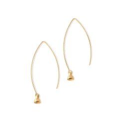 Sale Melano Jewelry Melano Twisted Tessy Oorbellen