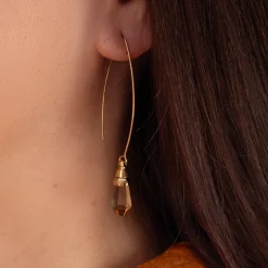 Sale Melano Jewelry Melano Twisted Tessy Oorbellen