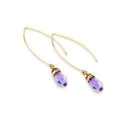 Sale Melano Jewelry Melano Twisted Tessy Oorbellen