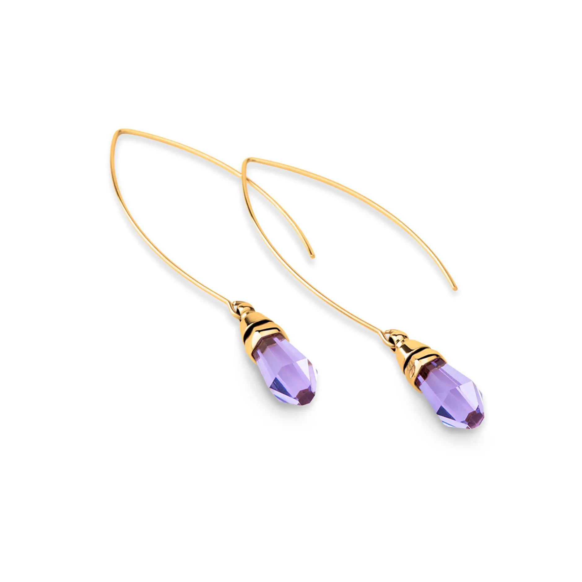 Sale Melano Jewelry Melano Twisted Tessy Oorbellen