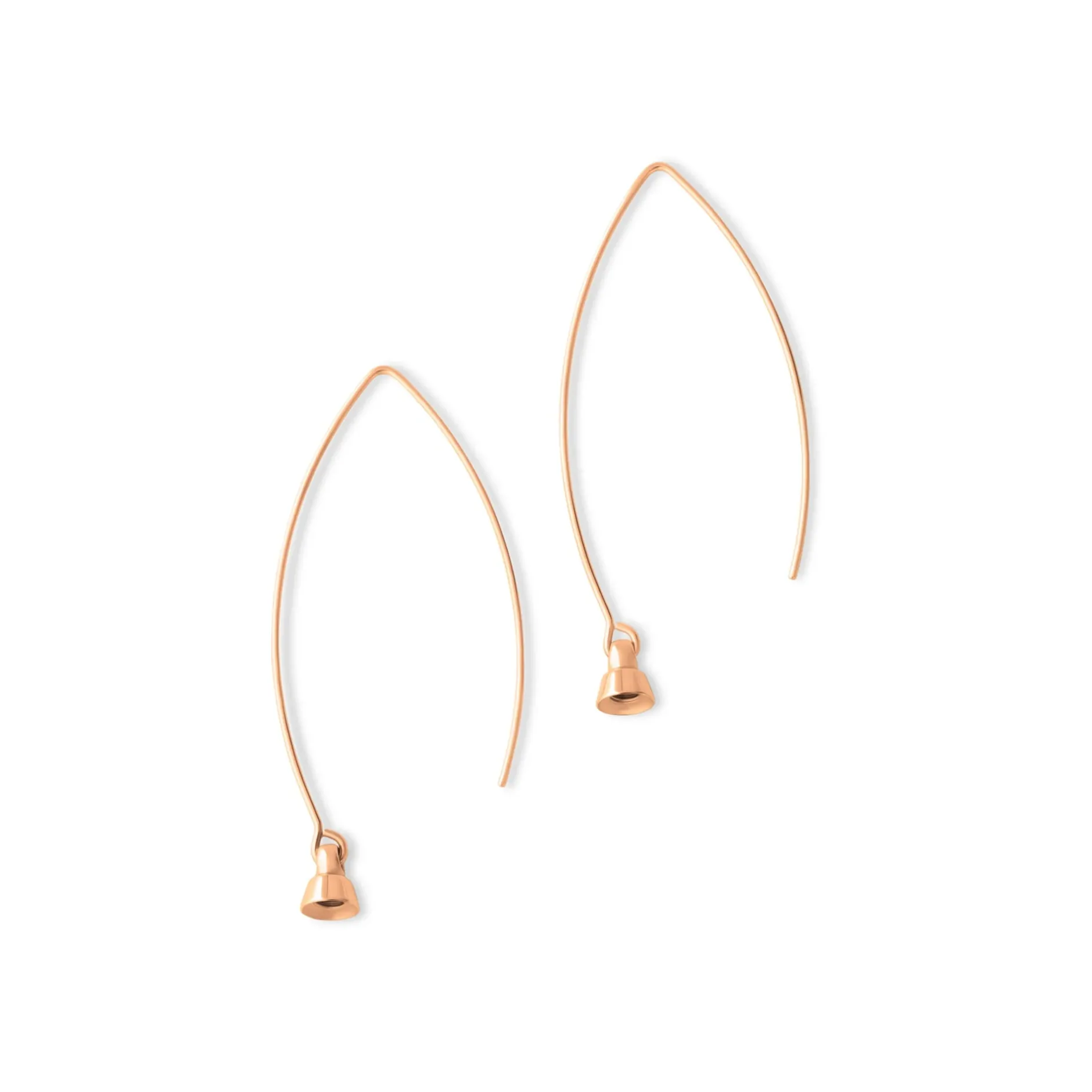 Sale Melano Jewelry Melano Twisted Tessy Oorbellen