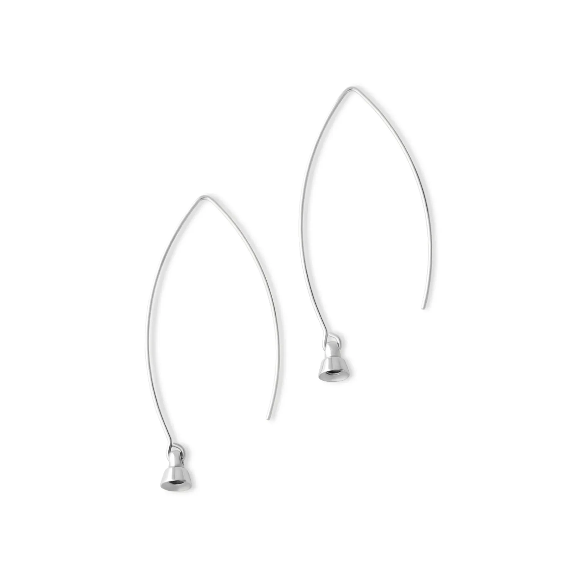 Sale Melano Jewelry Melano Twisted Tessy Oorbellen