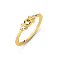 Hot Melano Jewelry Melano Twisted Thera Ring