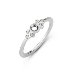 Hot Melano Jewelry Melano Twisted Thera Ring