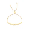 Fashion Melano Jewelry Melano Twisted Thirsa Armband