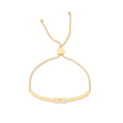 Fashion Melano Jewelry Melano Twisted Thirsa Armband