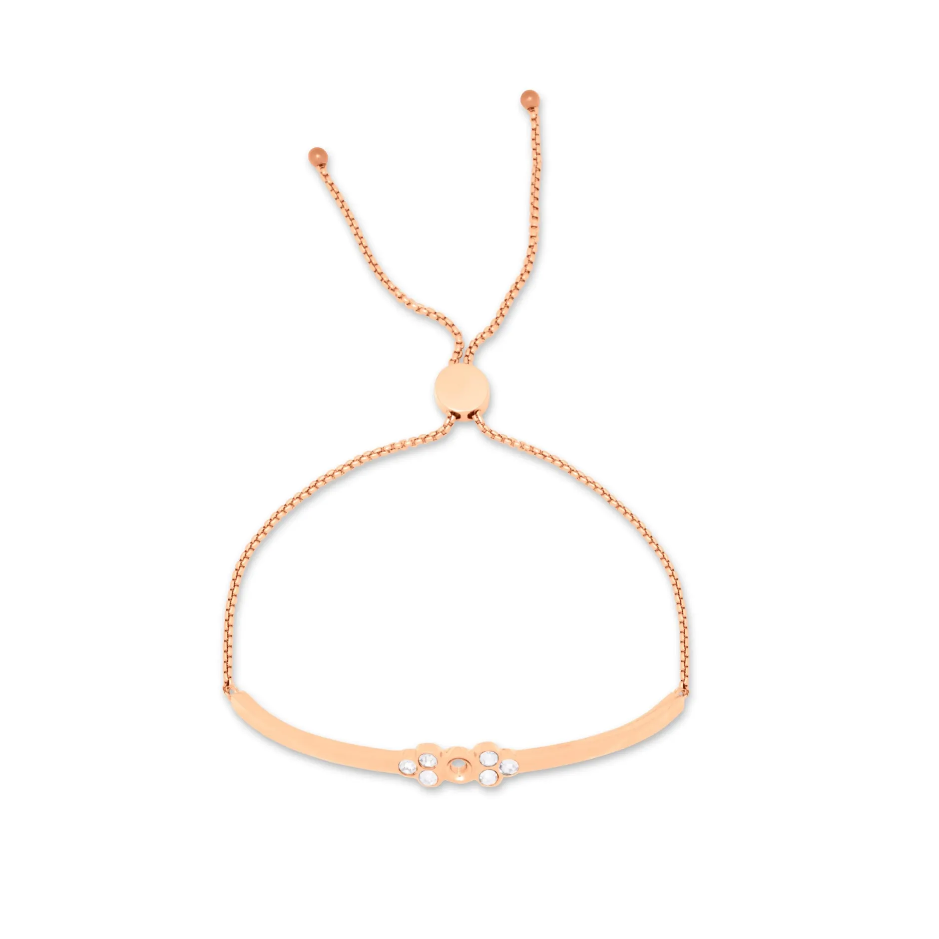 Fashion Melano Jewelry Melano Twisted Thirsa Armband