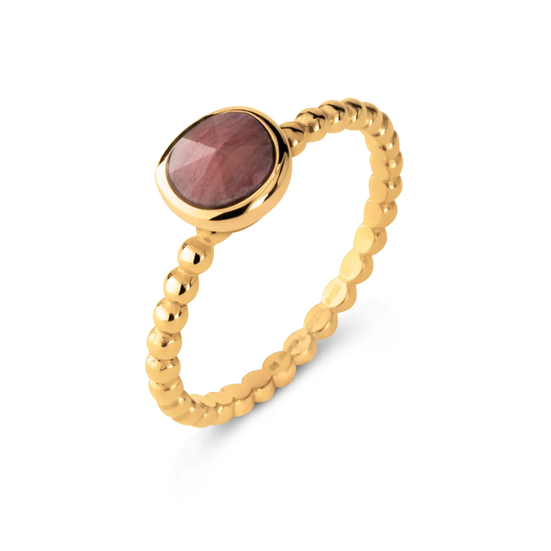 Clearance Melano Jewelry Melano Twisted Tiem Ring