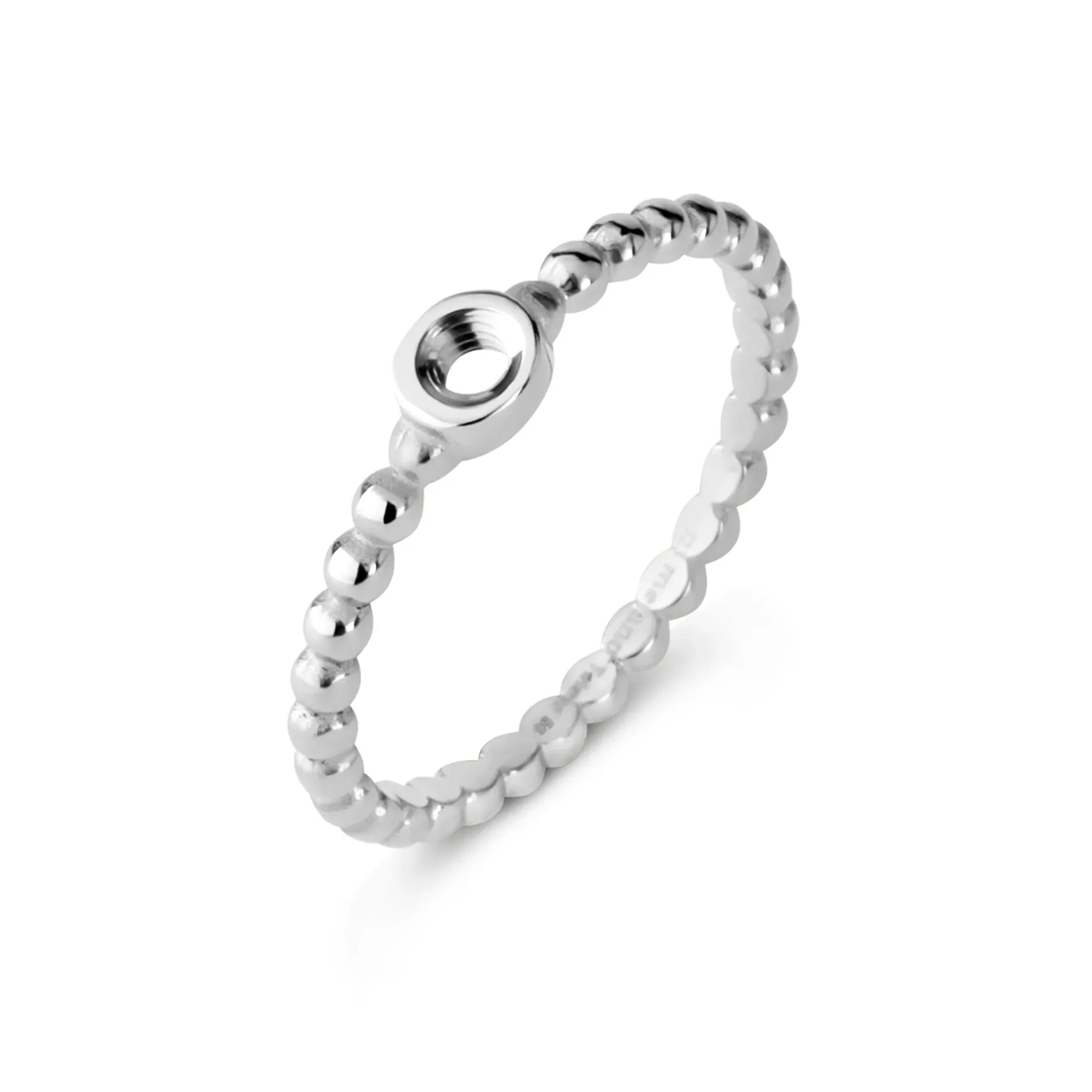 Clearance Melano Jewelry Melano Twisted Tiem Ring