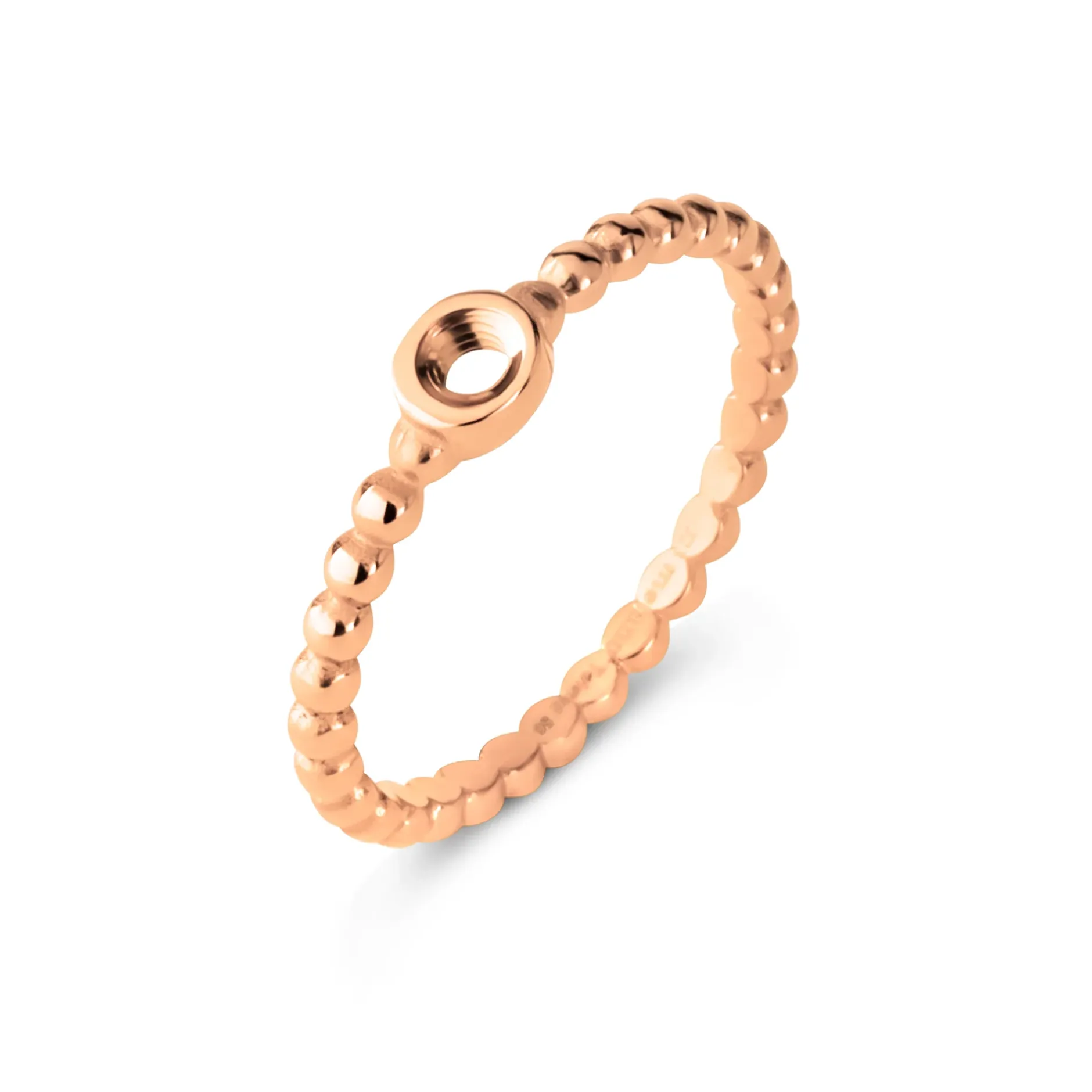 Clearance Melano Jewelry Melano Twisted Tiem Ring
