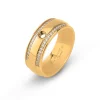 Discount Melano Jewelry Melano Twisted Tierra Ring