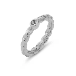 Outlet Melano Jewelry Melano Twisted Tiffany Ring
