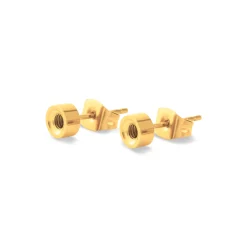 Best Melano Jewelry Melano Twisted Tilda Oorbellen