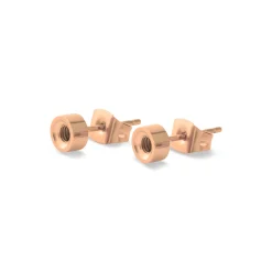 Best Melano Jewelry Melano Twisted Tilda Oorbellen