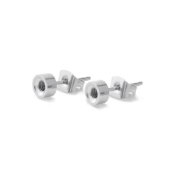 Best Melano Jewelry Melano Twisted Tilda Oorbellen