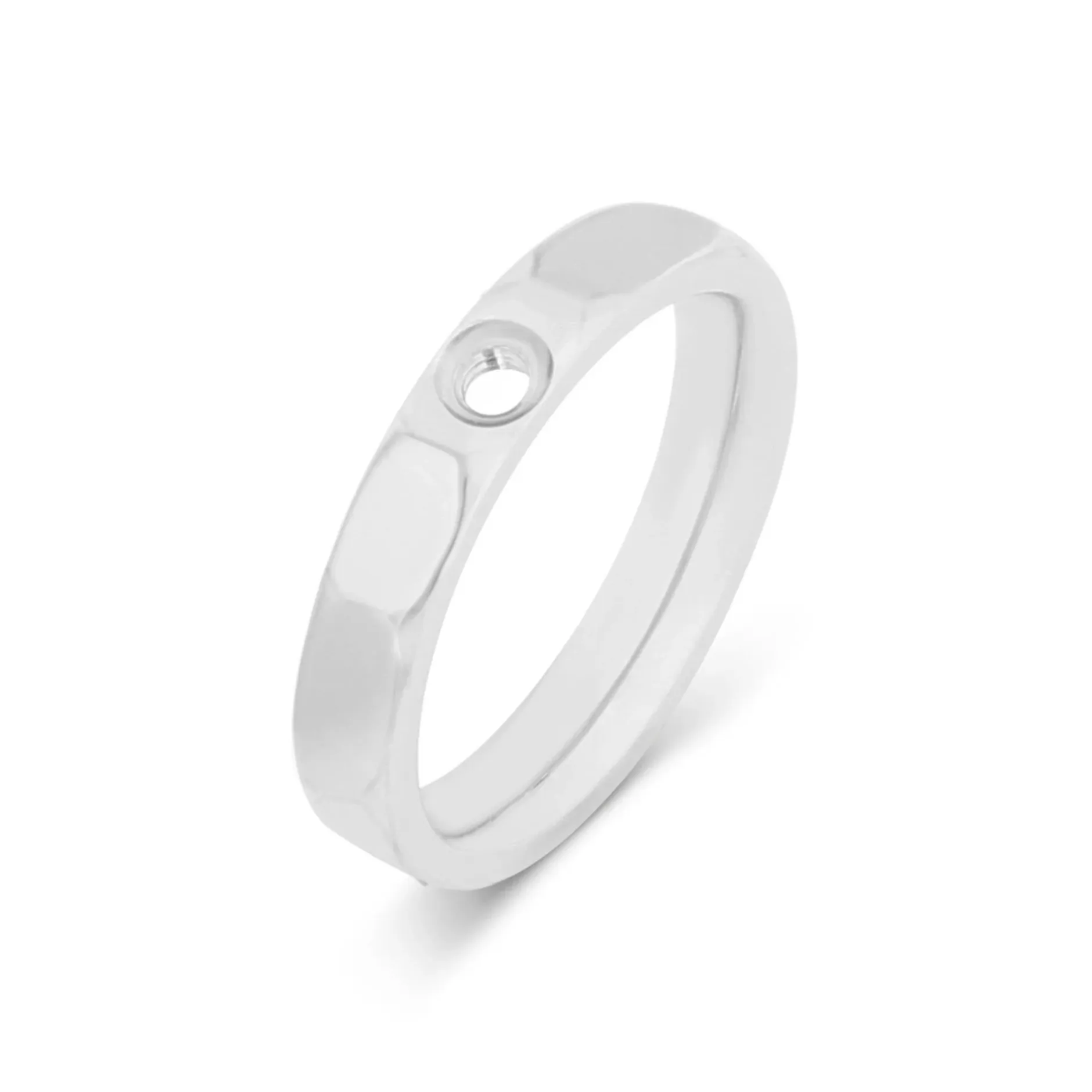 New Melano Jewelry Melano Twisted Tine Ring