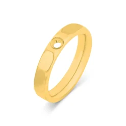 New Melano Jewelry Melano Twisted Tine Ring