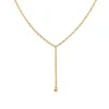 Sale Melano Jewelry Melano Twisted Toni Ketting |