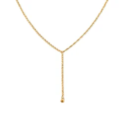 Sale Melano Jewelry Melano Twisted Toni Ketting |