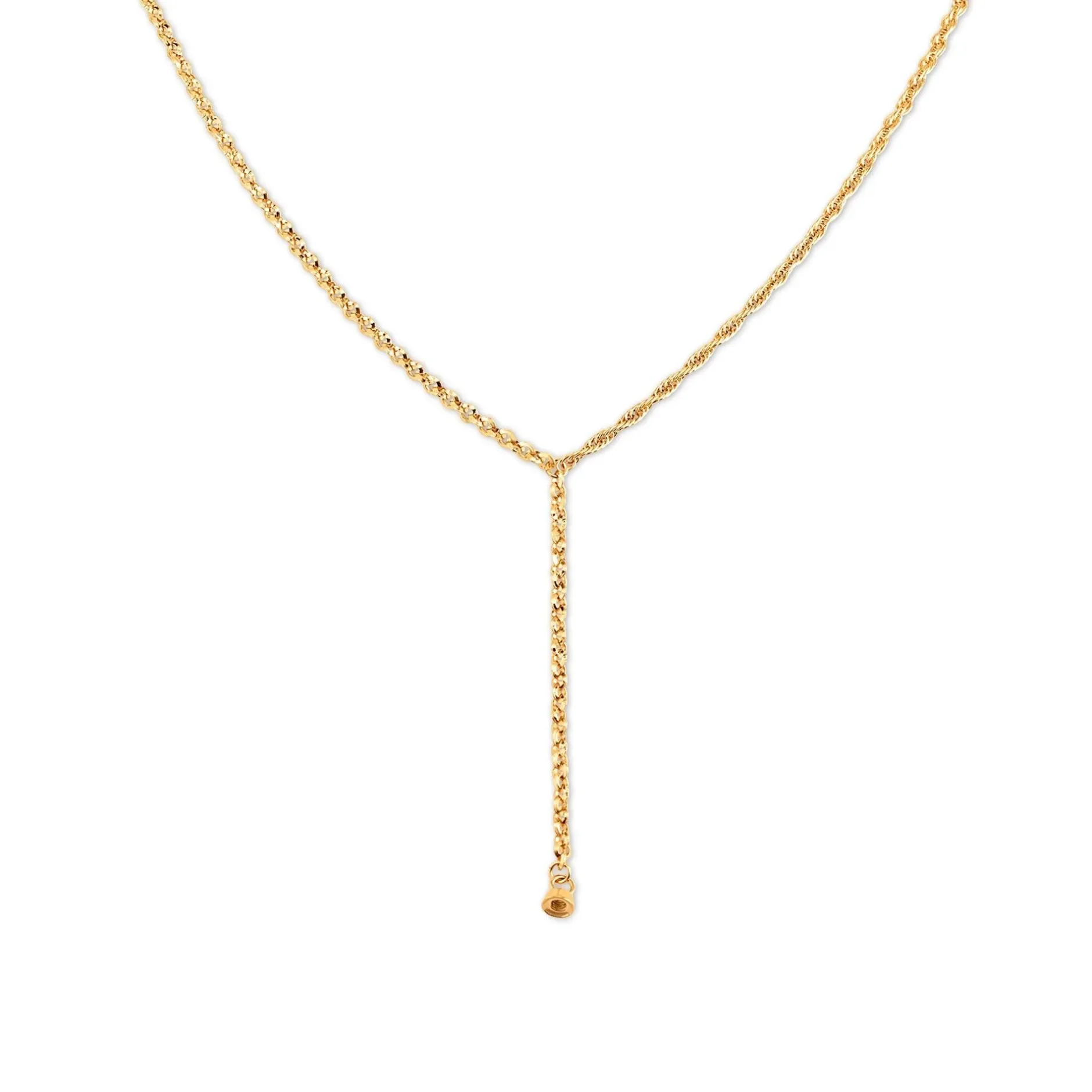 Sale Melano Jewelry Melano Twisted Toni Ketting |