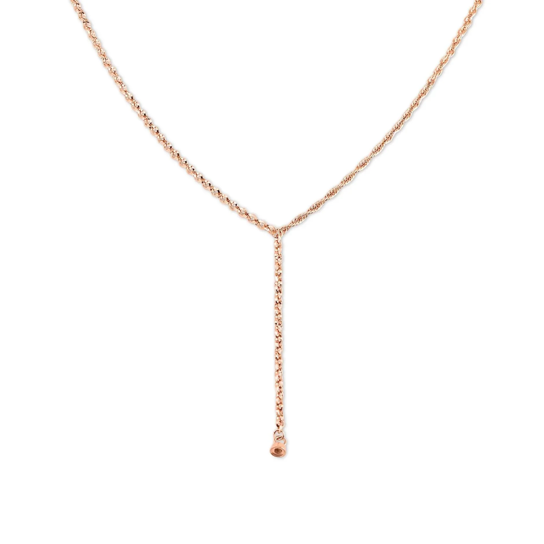 Sale Melano Jewelry Melano Twisted Toni Ketting |