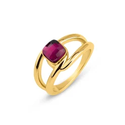 New Melano Jewelry Melano Twisted Tori Ring |