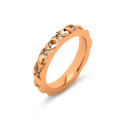 Outlet Melano Jewelry Melano Twisted Toto Ring