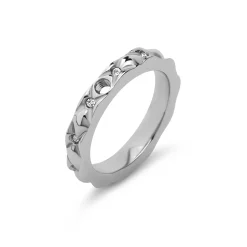 Outlet Melano Jewelry Melano Twisted Toto Ring