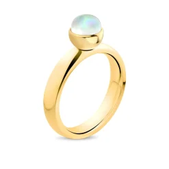 New Melano Jewelry Melano Twisted Tracy Ring
