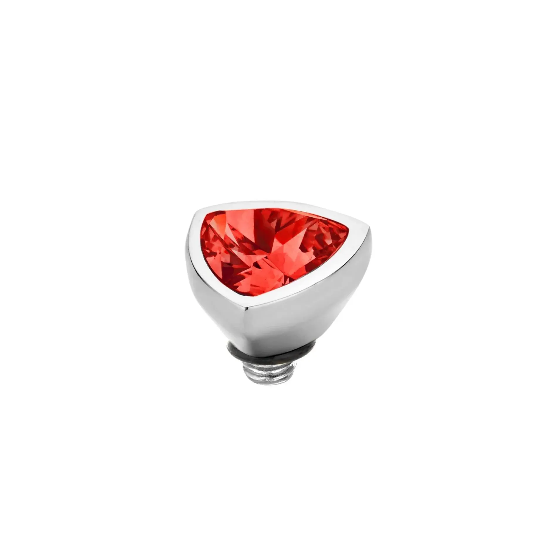 Online Melano Jewelry Melano Twisted Triangle Steentje