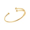 Best Melano Jewelry Melano Twisted Trio Stone Armband