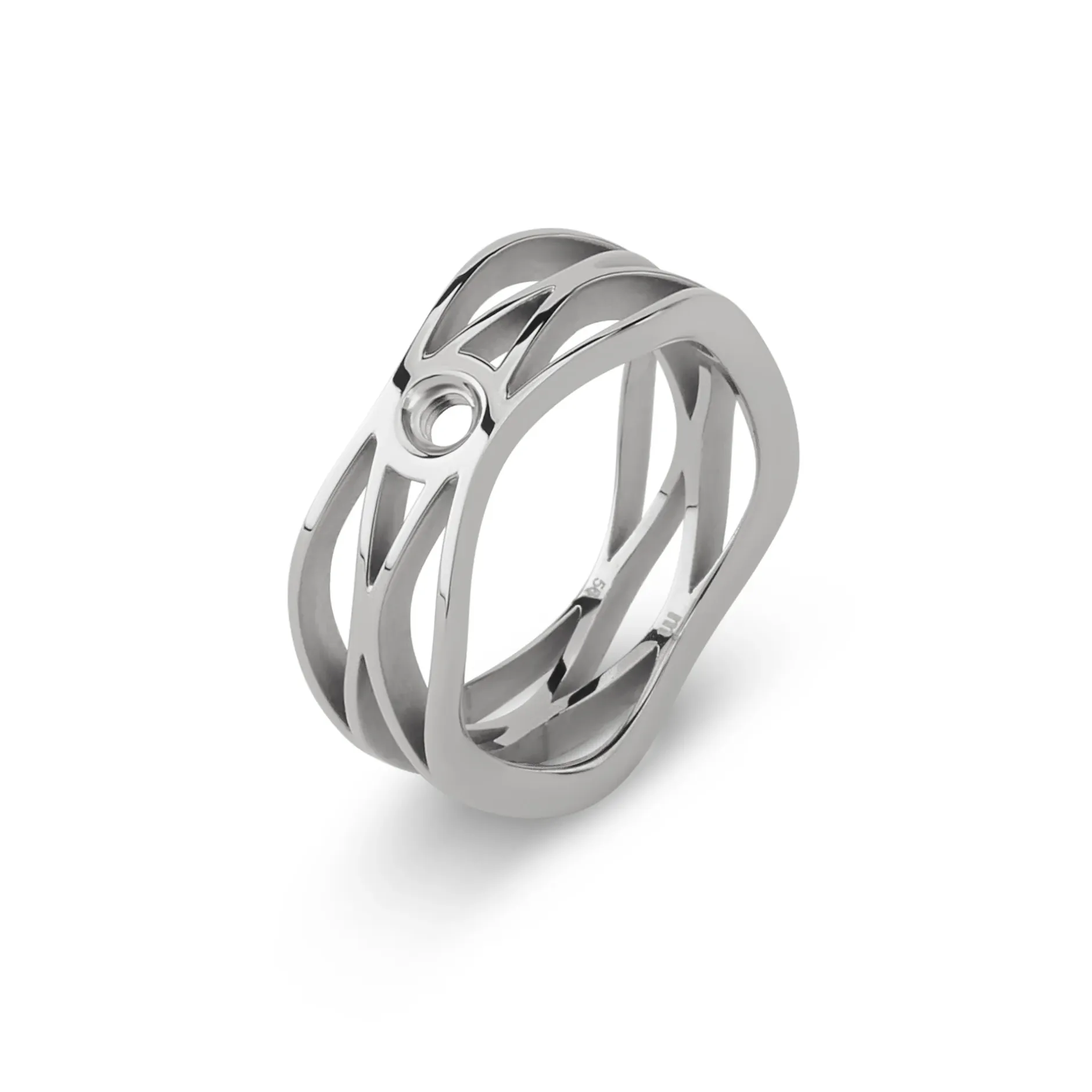 Sale Melano Jewelry Melano Twisted Trisha Ring