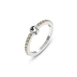 Best Melano Jewelry Melano Twisted Tula Ring