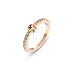 Best Melano Jewelry Melano Twisted Tula Ring