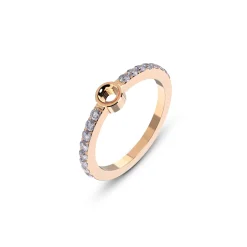 Best Melano Jewelry Melano Twisted Tula Ring
