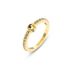 Best Melano Jewelry Melano Twisted Tula Ring