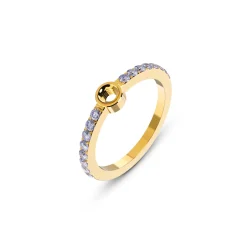 Best Melano Jewelry Melano Twisted Tula Ring