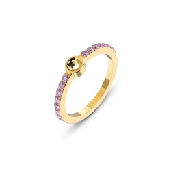 Best Melano Jewelry Melano Twisted Tula Ring