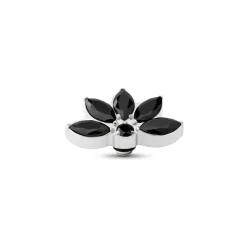 Hot Melano Jewelry Melano Twisted Vintage CZ Steentje