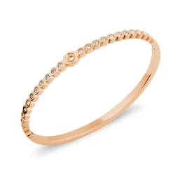 New Melano Jewelry Melano Twisted Wave CZ Armband