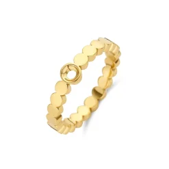 Sale Melano Jewelry Melano Twisted Wave Ring