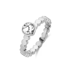 Sale Melano Jewelry Melano Twisted Wave Ring